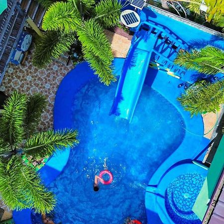 Sascha'S Resort Oslob Εξωτερικό φωτογραφία