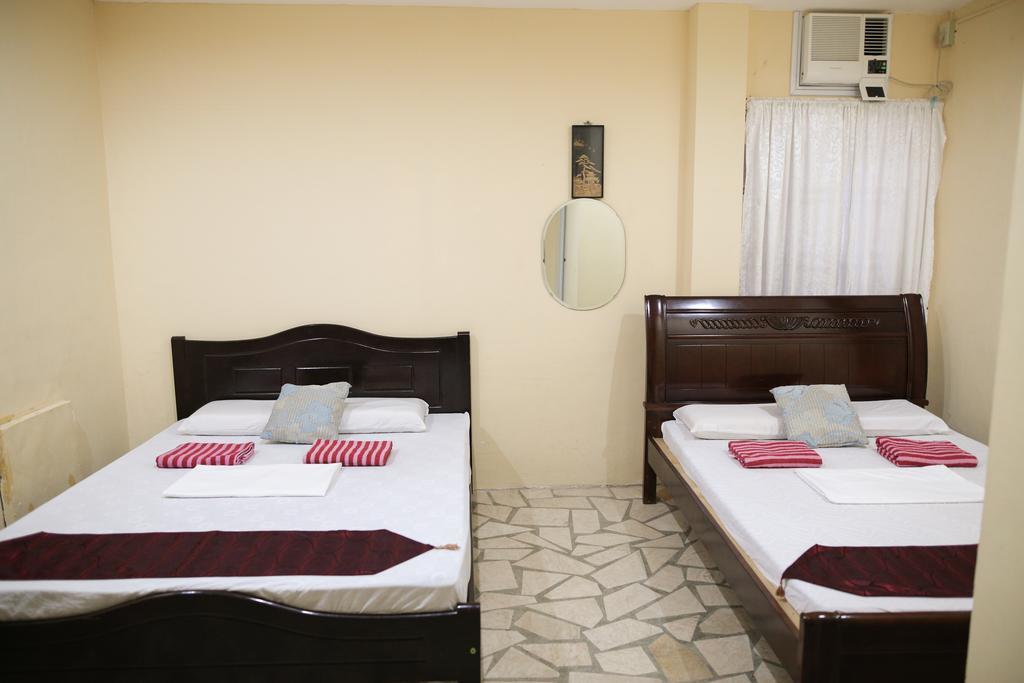 Sascha'S Resort Oslob Δωμάτιο φωτογραφία