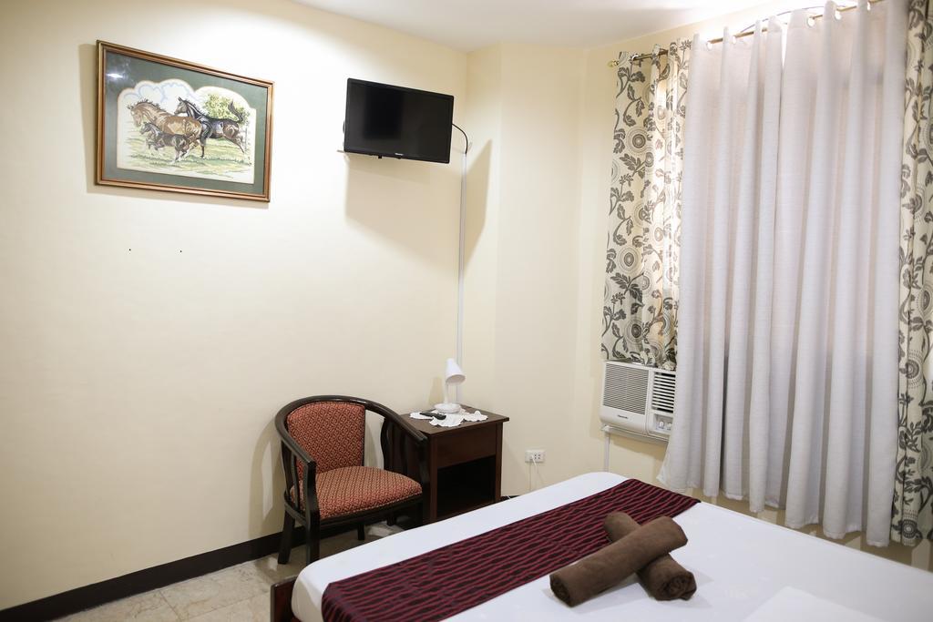 Sascha'S Resort Oslob Δωμάτιο φωτογραφία