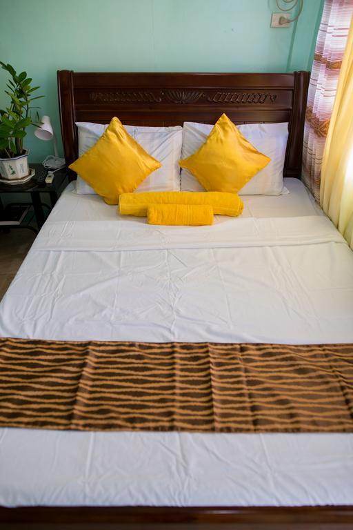 Sascha'S Resort Oslob Δωμάτιο φωτογραφία