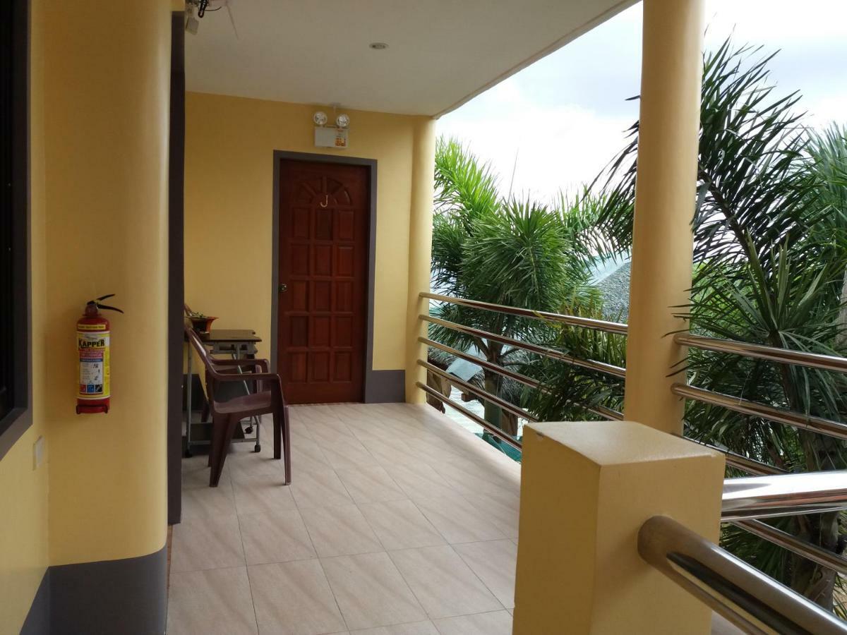 Sascha'S Resort Oslob Εξωτερικό φωτογραφία