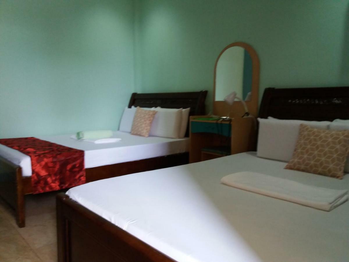 Sascha'S Resort Oslob Εξωτερικό φωτογραφία