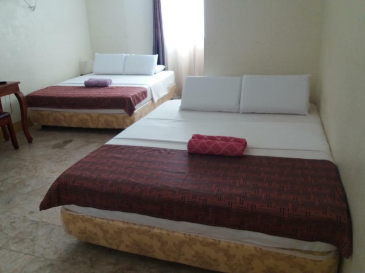Sascha'S Resort Oslob Εξωτερικό φωτογραφία
