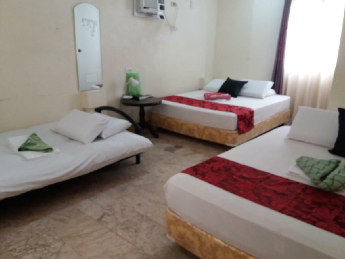 Sascha'S Resort Oslob Εξωτερικό φωτογραφία