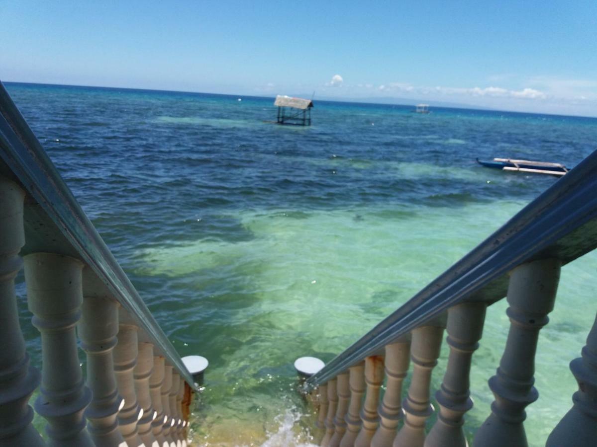 Sascha'S Resort Oslob Εξωτερικό φωτογραφία