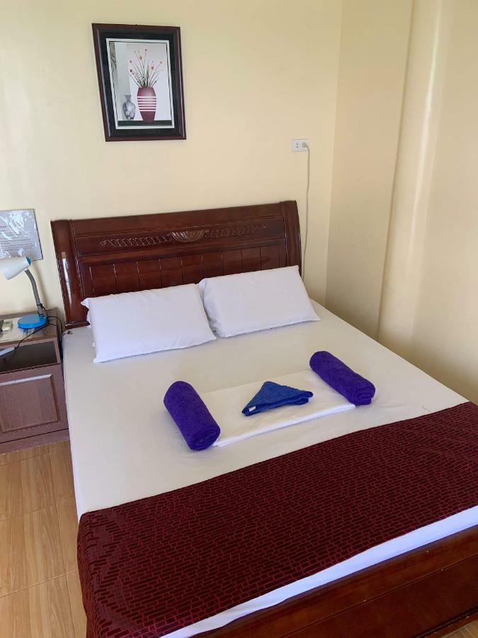 Sascha'S Resort Oslob Εξωτερικό φωτογραφία